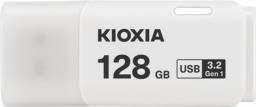 KIOXIA FlashDrive U301 Hayabusa 128GB White