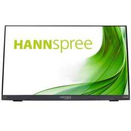 Monitor 55cm/21,5" Hannspree HT225HPB Touch HDMI VGA DP Speaker