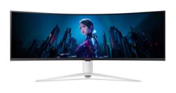Acer Z57 A Z Monitor LCD do gier