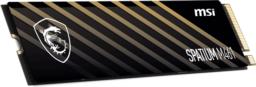 Dysk SSD MSI SPATIUM M461 1TB PCIe 4.0 NVMe M.2 2280