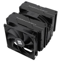 Thermalright Peerless Assassin 140 Procesor Radiator 120/140 mm Czarny