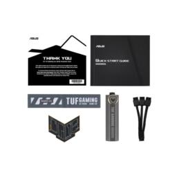 Karta graficzna ASUS TUF Gaming GeForce RTX 5070 Ti OC 16GB