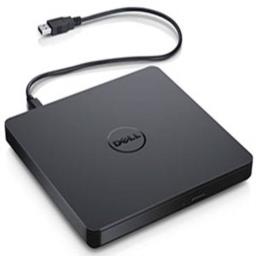 DELL DW316 dysk optyczny DVD±RW Czarny