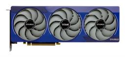 Karta graf. SPARKLE Intel Arc B580 TITAN OC 12GB (OUTLET)