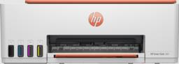 HP Smart Tank 589 Bezprzewodowe All-in-One W kolorze Drukarka, Kopiarka, skaner
