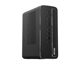 MSI PRO MAX EDGE AI+ 11M AMD Ryzen AI Max+ 395 128GB LPDDR5x Platform 126 AI TOPS SSD2TB M.2 NVMe WIFI7 2.5GbE NoOs 3Y