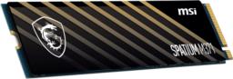 Dysk SSD MSI SPATIUM M371 NVMe M.2 1TB (OUTLET)