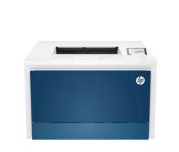 HP Color LaserJet Pro LaserJet Pro 4202dw Bezprzewodowe W kolorze Drukarka, Druk dwustronny