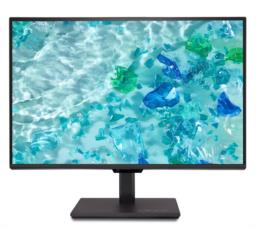 Acer B8 B248YGbemiqpruzx monitor komputerowy 60,5 cm (23.8") 1920 x 1080 px Full HD LCD Czarny