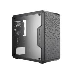 Cooler Master MasterBox Q300L Midi Tower Czarny