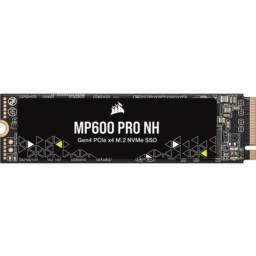 Corsair MP600 PRO NH 1 TB M.2 PCI Express 4.0 NVMe 3D TLC NAND