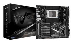 Płyta główna Asrock WRX90 WS EVO