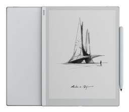 Czytnik Ebook Onyx Boox Go 10,3" Carta 1200 64GB Wi-Fi Grey