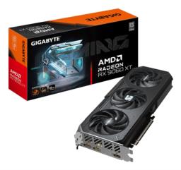 GIGABYTE Radeon RX 9060 XT GAMING OC 8G AMD 8 GB GDDR6