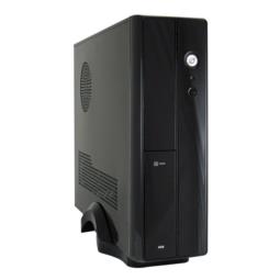 Obudowa LC Power Go ITX Mini 1400mi 300W SFX (B) USB3.0
