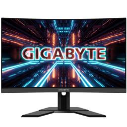 MONITOR GIGABYTE LED 27" G27QC A 165Hz