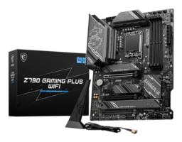 Płyta główna MSI Z790 GAMING PLUS WIFI