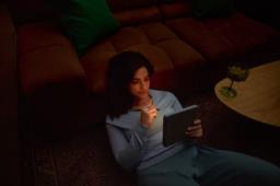 Czytnik Ebook Kobo Libra Colour 7" E-Ink Kaleido 3 32GB WI-FI White