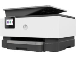 Urządzenie wielofunkcyjne HP OfficeJet Pro 9010 3UK83B (atramentowe kolor; A4; Skaner płaski)