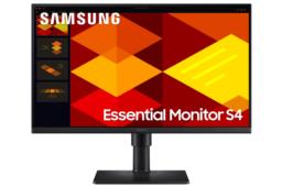 Samsung LS24D400GAUXEN monitor komputerowy 61 cm (24") 1920 x 1080 px