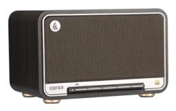 Edifier D32 Przenośny głośnik stereo Orzech włoski 60 W