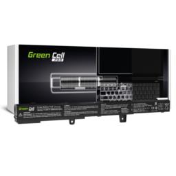 GREEN CELL BATERIA AS90 DO ASUS A31N1319 2200 MAH 11.25V