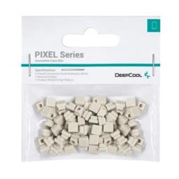 Gumowe końcówki DeepCool PIXEL GY