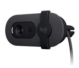 Logitech Webcam Brio 100 Black