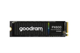Dysk SSD Goodram PX600 500GB M.2 PCIe NVME gen. 4 x4 3D NAND (OUTLET)
