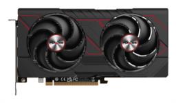 Karta graf. SAPPHIRE PULSE RX 9060 XT GAMING 16GB