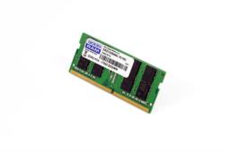 Pamięć GoodRam GR2666S464L19/16G (DDR4 SO-DIMM; 1 x 16 GB; 2666 MHz; CL19)