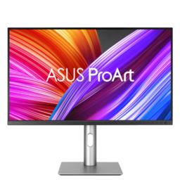 ASUS ProArt PA329CRV monitor komputerowy 80 cm (31.5") 3840 x 2160 px 4K Ultra HD LCD Czarny