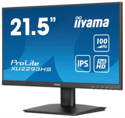 MONITOR IIYAMA LED 21,5" XU2293HS-B6