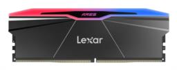 Lexar ARES RGB 2nd Gen moduł pamięci 32 GB 2 x 16 GB DDR5 6000 MT/s