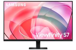 MONITOR SAMSUNG LED ViewFinity 32" LS32D700EAUXEN