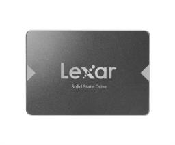 Dysk SSD Lexar NS100 256GB 2,5” SATA