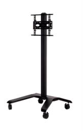 B-Tech BT8562 177,8 cm (70") Czarny