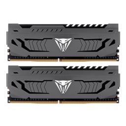 PATRIOT Viper Steel DDR4 2x32GB 3600Mhz XMP2