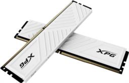 XPG GAMMIX AX4U320032G16A-DTWHD35 moduł pamięci 64 GB 2 x 32 GB DDR4 3200 MT/s 288-pin DIMM