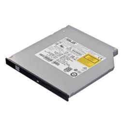 Nagrywarka ASUS SDRW-08U1M SDRW-08U1MT/BLK/B/GEN (SATA)