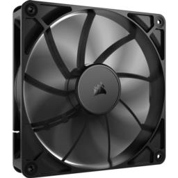 CORSAIR RS140 140mm Fan Single Pack