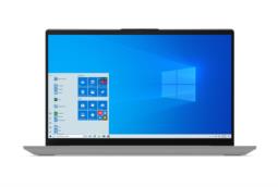 Lenovo IdeaPad 5 15ALC05 Ryzen 5 5500U 15.6" FHD IPS 300nits AG 8GB DDR4 3200 SSD1TB AMD Radeon Graphics Win11 Platinum Grey (OUTLET)