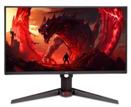 Acer NITRO XV0 UM.HX0EE.323 monitor komputerowy 68,6 cm (27") 2560 x 1440 px 2.5K LCD Czarny