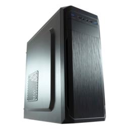 Obudowa LC-Power 7039B Midi Tower PC ATX Micro ATX Mini-ITX Metal Plastik
