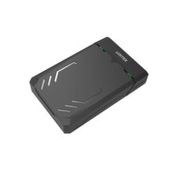 UNITEK OBUDOWA USB 3.1 DO HDD 2,5/3,5" SATA UASP