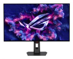 MONITOR ASUS 31.5" XG32UCWMG ROG 4K OLED 240 Hz