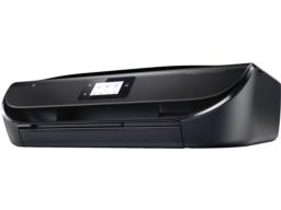 Urządzenie wielofunkcyjne HP DeskJet 5075 M2U86C (atramentowe kolor; Skaner płaski)