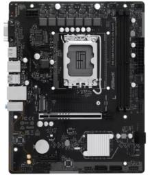 Płyta główna Asrock H610M-HVS/M.2 D5 GEN5