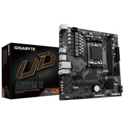 Płyta główna Gigabyte A620M H