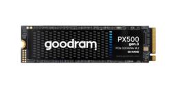 SSD GOODRAM PX500 GEN.3 PCIe 3x4 512GB M.2 2280 RETAIL